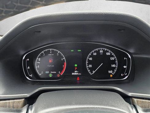 Used 2018 Honda Accord EX-L image 13