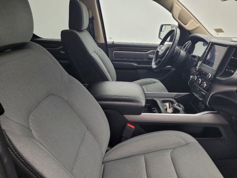 Used 2020 RAM 1500 Big Horn image 21