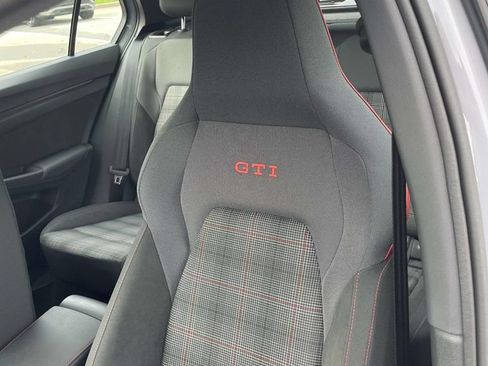 New 2026 Volkswagen GTI S FWD image 21