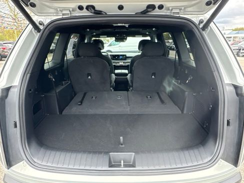 Used 2027 Kia Telluride S AWD/4WD image 26