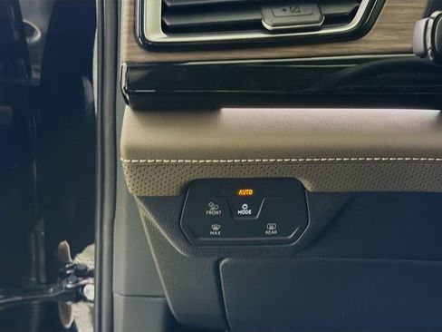 New 2026 Volkswagen Atlas SEL AWD/4WD image 10