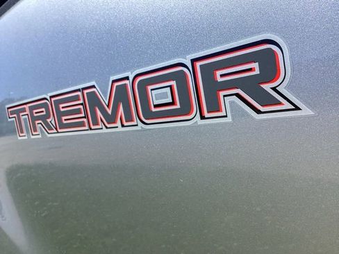 Used 2023 Ford Ranger Lariat w/ Tremor Off-Road Package AWD/4WD image 16