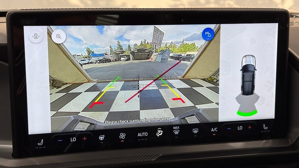 New 2026 Ford Bronco Sport Outer Banks AWD/4WD image 37