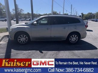 Used 2014 Buick Enclave Leather w/ Trailering Provision Package video 1