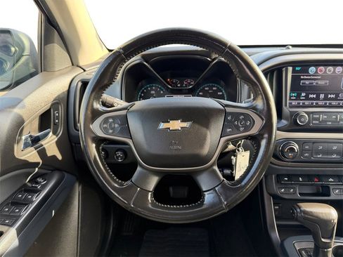 Used 2016 Chevrolet Colorado Z71 image 14