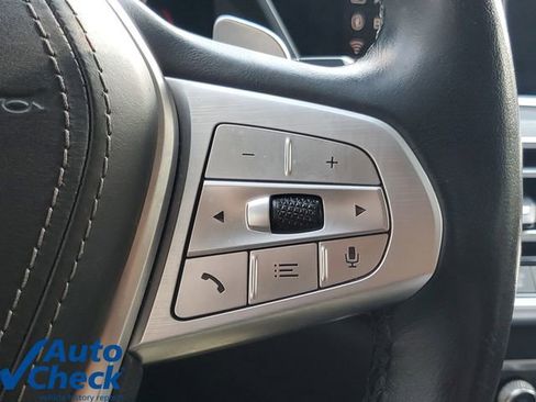 Used 2021 BMW X7 xDrive40i AWD/4WD image 26