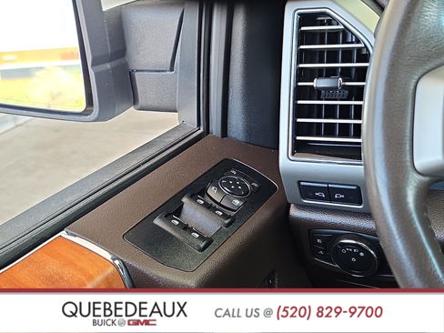 Used 2018 Ford F150 King Ranch w/ FX4 Off-Road Package AWD/4WD image 24