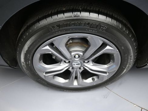 Certified 2023 Honda Accord EX image 12