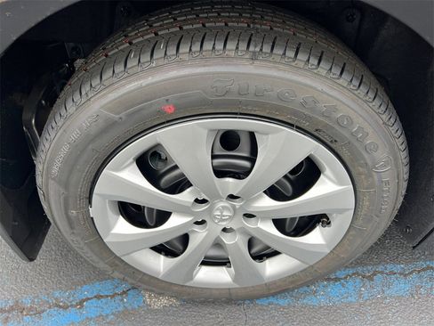 New 2026 Toyota Corolla LE image 17