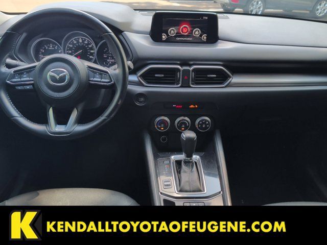 Used 2019 MAZDA CX-5 Sport AWD/4WD image 18
