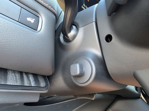 New 2025 Nissan Armada PRO-4X image 22