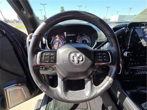 Used 2019 RAM 2500 Limited AWD/4WD image 14