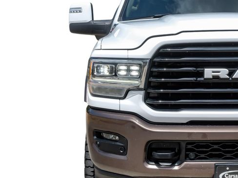 Used 2023 RAM 3500 Limited AWD/4WD image 51