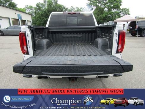 Used 2024 GMC Sierra 1500 Denali AWD/4WD image 6