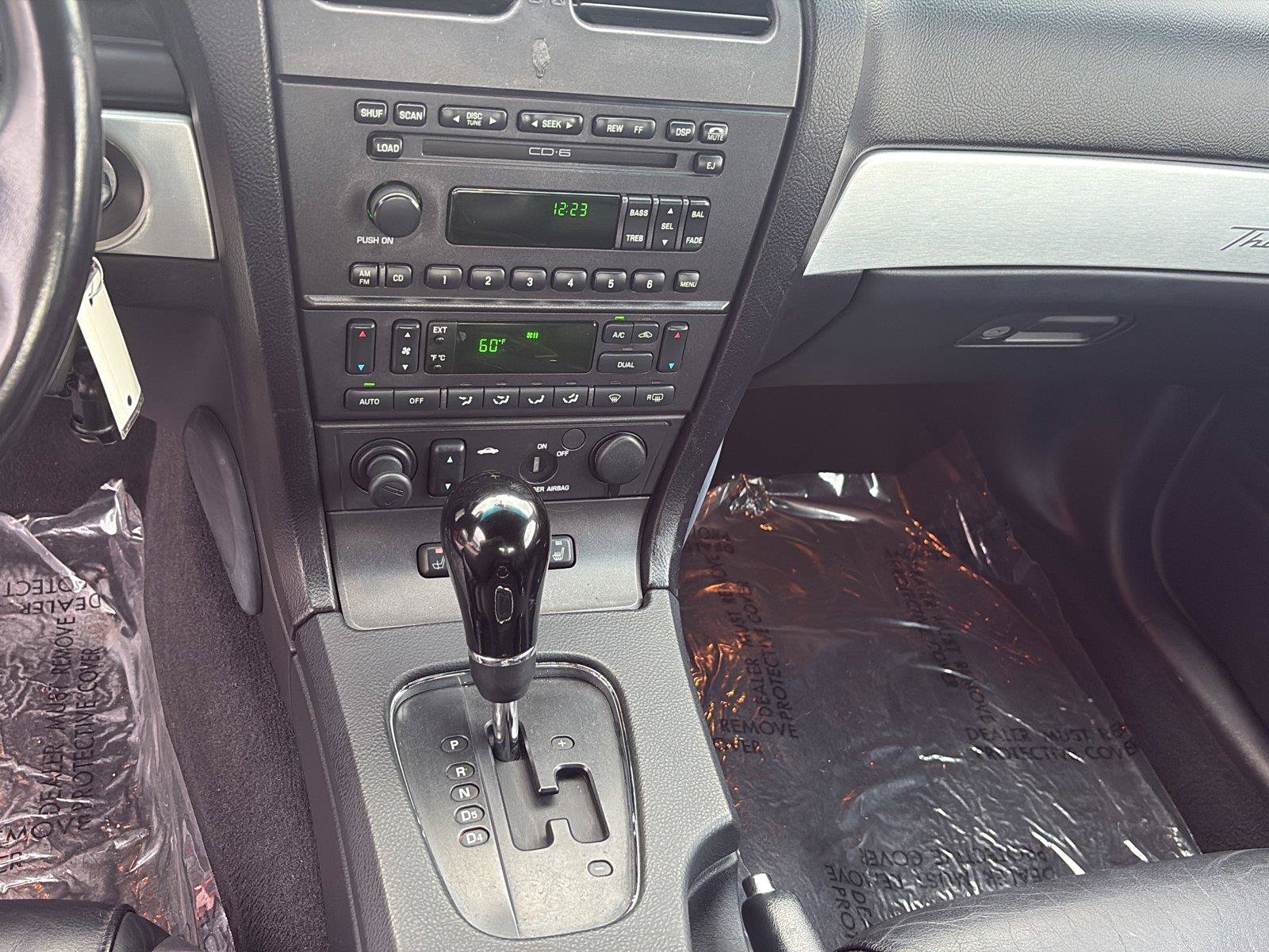 Used 2003 Ford Thunderbird RWD image 14