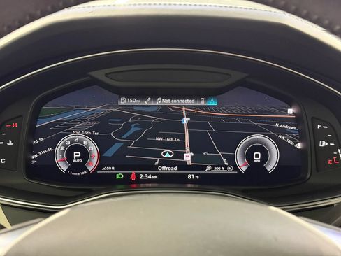 Used 2019 Audi A7 3.0T Premium Plus w/ Premium Plus Package AWD/4WD image 29