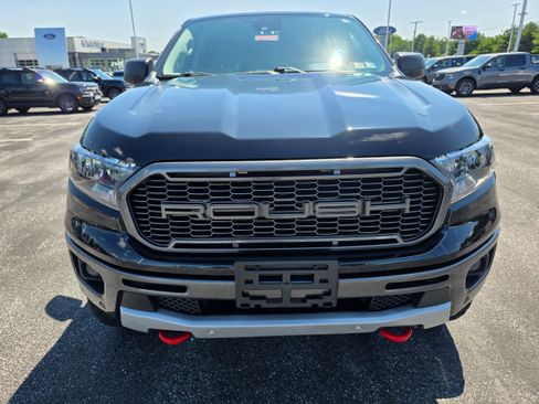 Used 2020 Ford Ranger XLT w/ Equipment Group 302A Luxury AWD/4WD image 7