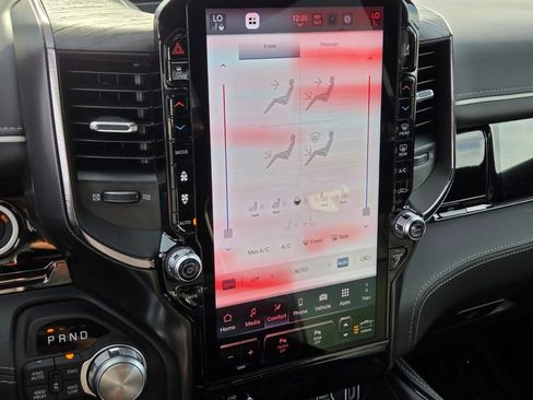 New 2026 RAM 1500 Limited image 14