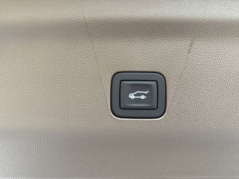 New 2026 GMC Yukon XL Denali w/ Sun & Power Step Package image 37