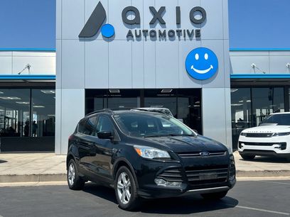 Used 2014 Ford Escape SE w/ Equipment Group 201A