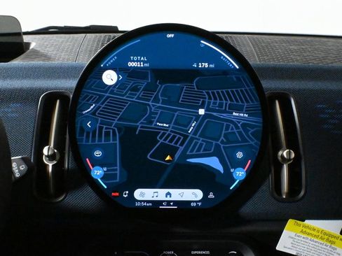 Used 2025 MINI Cooper Countryman SE w/ Comfort Package Max image 22