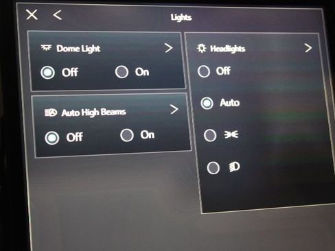 New 2026 GMC Terrain Elevation w/ Black Edition image 46