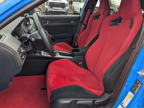 Used 2023 Honda Civic Type R image 24