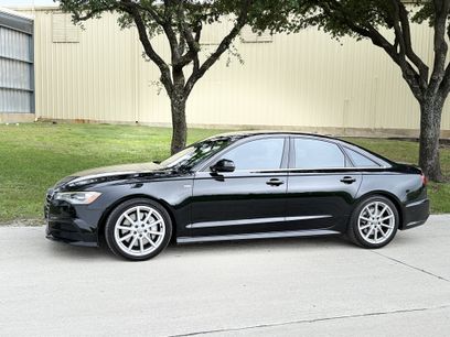 Used 2017 Audi A6 2.0T Premium Plus w/ Premium Plus Package