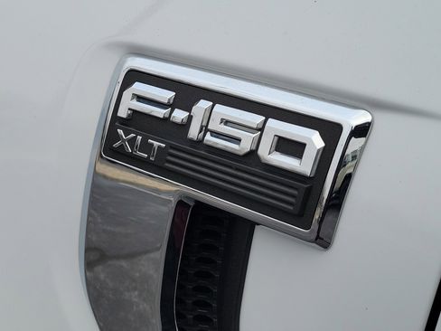 Used 2021 Ford F150 XLT w/ Equipment Group 301A Mid image 6