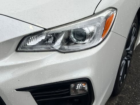 Used 2021 Subaru WRX image 11
