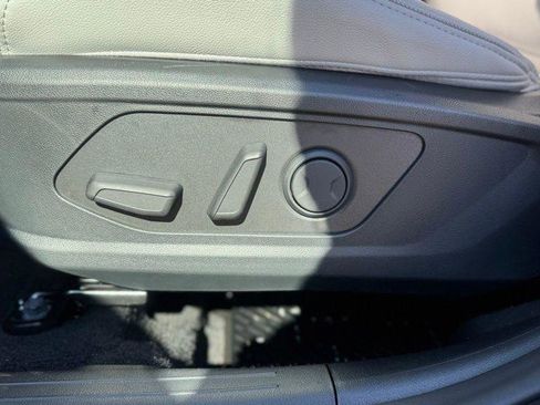 New 2026 Hyundai Santa Cruz Limited AWD/4WD image 16