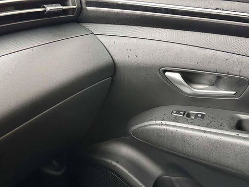 Used 2024 Hyundai Tucson SEL FWD image 24