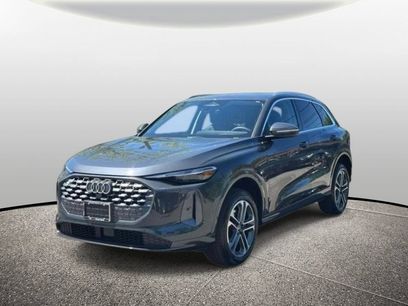 New 2026 Audi Q5 Premium
