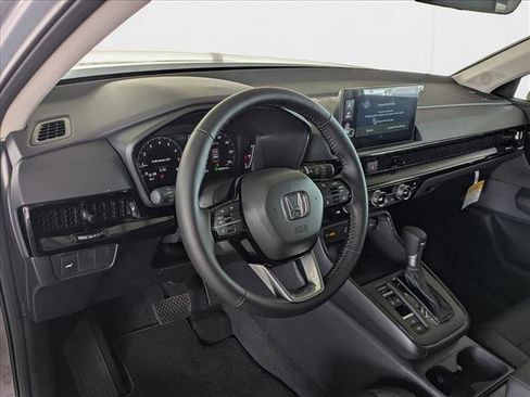 New 2026 Honda CR-V EX-L image 3