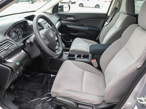 Used 2016 Honda CR-V LX image 17