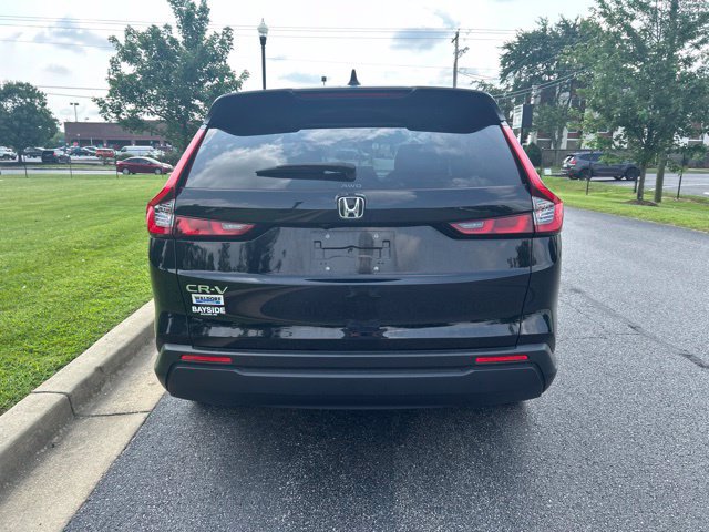 Used 2024 Honda CR-V EX image 18