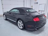 Certified 2020 Ford Mustang Premium w/ Equipment Group 201A image 5