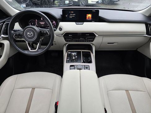 Certified 2024 MAZDA CX-90 Plug-In Hybrid w/ Premium Plus image 12