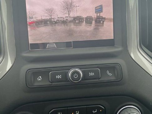 New 2024 Chevrolet Silverado 3500 W/T w/ WT Convenience Package image 5