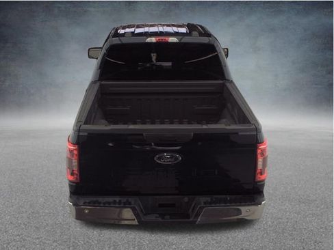 Used 2023 Ford F150 XLT AWD/4WD image 6