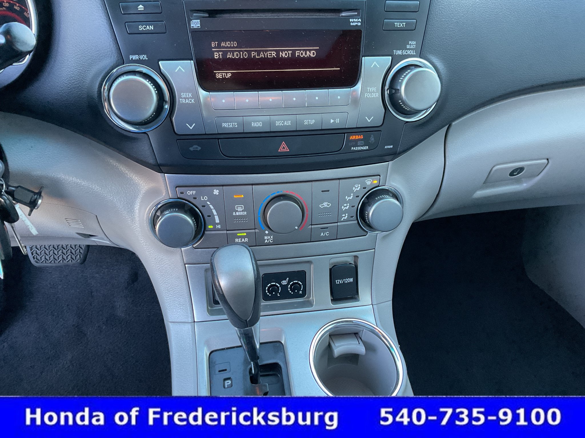 Used 2011 Toyota Highlander SE w/ Convenience Pkg AWD/4WD image 34