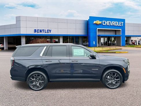 New 2025 Chevrolet Tahoe High Country image 6