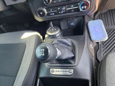 Used 2023 Ford Bronco 2-Door AWD/4WD image 10