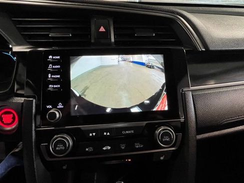 Used 2020 Honda Civic EX-L image 28