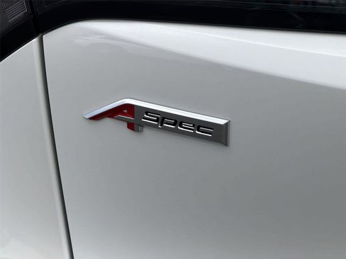 Used 2025 Acura ADX A-Spec FWD image 8