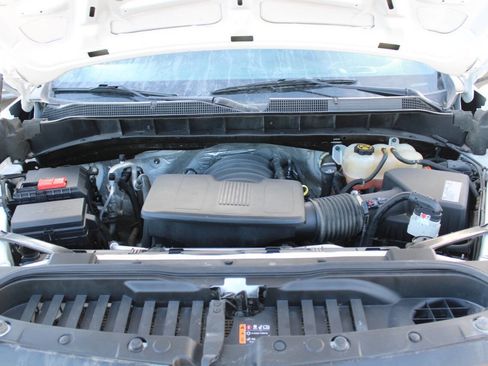 Used 2021 Chevrolet Silverado 1500 W/T w/ WT Convenience Package image 12