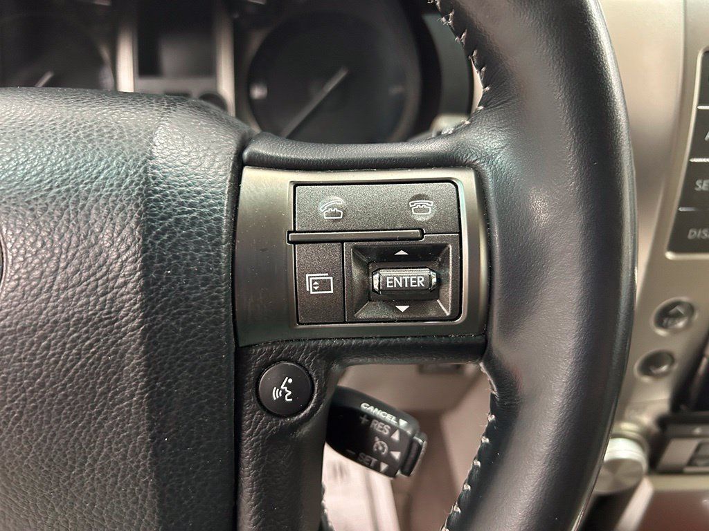 Used 2012 Lexus GX 460 w/ Comfort Plus Pkg AWD/4WD image 10
