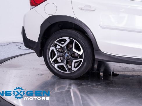 Used 2022 Subaru Crosstrek 2.5i Limited w/ Popular Package #4 image 52