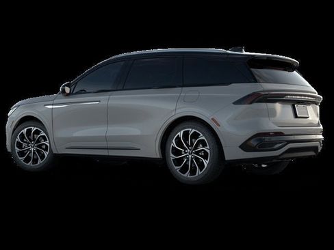 New 2026 Lincoln Nautilus Reserve AWD/4WD image 68
