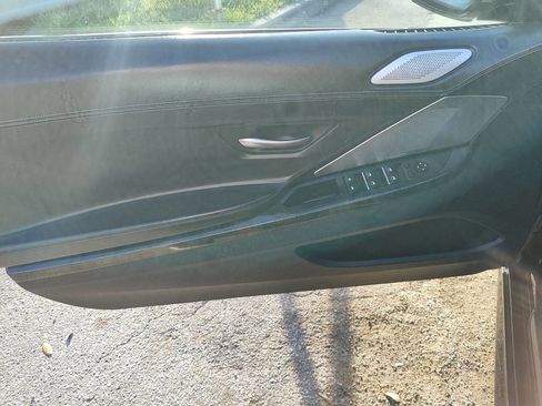 Used 2016 BMW 650i xDrive Convertible image 26